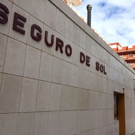 Estudio Seguro De Sol *
