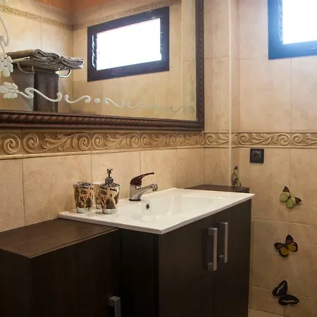 Estudio Seguro De Sol Apartman