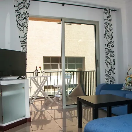 Apartman Estudio Seguro De Sol *
