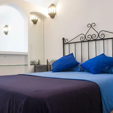 Estudio Seguro De Sol Apartman