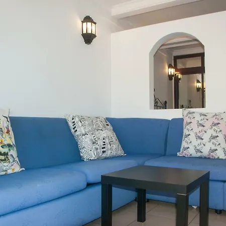 Apartman Estudio Seguro De Sol *