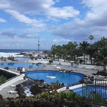 Estudio Seguro De Sol Puerto de la Cruz (Tenerife)